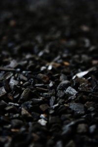 activated charcoal for terrarium