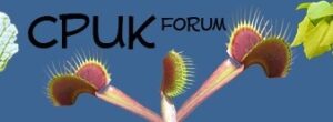 carnivorous plant forum