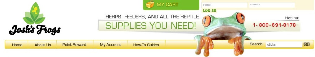 Everything You Need To Know About Josh S Frogs Vivariumtips