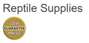 lllreptile reptile supplies