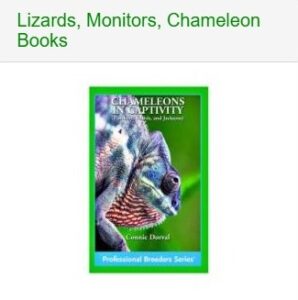 lllreptile books